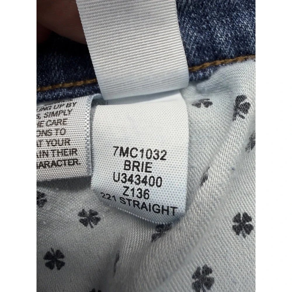 Lucky Brand 100% genuine